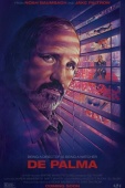 Постер Де Пальма (2015)