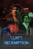 Постер Искупление Клэя (2019)