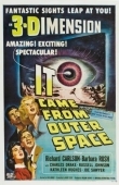 Постер Это прибыло из космоса (1953)