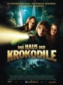 Постер Дом крокодилов (1976)