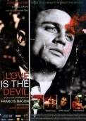 Постер Любовь - это дьявол (1998)