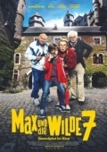 Постер Макс и дикая семерка (2020)