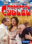 Постер Повороты судьбы (2013)