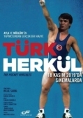 Постер Турецкий Геркулес (2019)