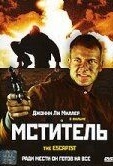 Постер Мститель (2001)