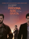 Постер Персона нон грата (2019)
