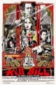Постер Убить Билла: Кровавое дело целиком (2011)