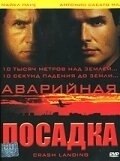 Постер Аварийная посадка (2005)