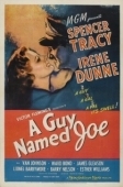Постер Парень по имени Джо (1943)
