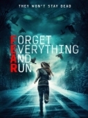 Постер Забудь всё и беги (2021)