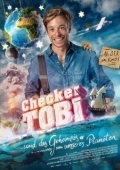 Постер Исследователь Тоби и тайна нашей планеты (2019)