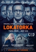 Постер Квартирантка (2021)