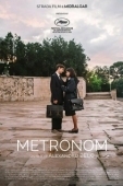 Постер Метроном (2022)