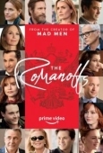 Постер Романовы (2018)
