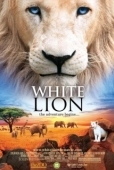 Постер Белый лев (2010)