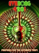 Постер Зловещий Бонг 420 (2015)