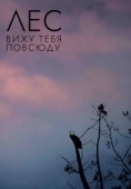 Постер Лес: Вижу тебя повсюду (2021)
