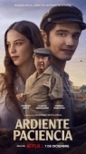 Постер Жгучее терпение (2022)