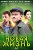 Постер Новая жизнь (2013)