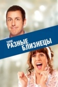 Постер Такие разные близнецы (2011)