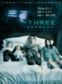 Постер Три (2002)