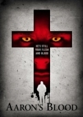 Постер Кровь Аарона (2016)