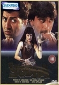 Постер Воин (1991)