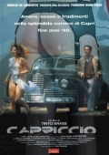 Постер Любовь и страсть (1987)