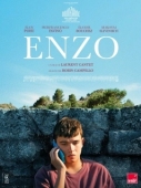 Постер Энцо (2025)