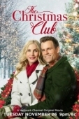 Постер Рождественский Клуб (2019)