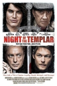 Постер Ночь тамплиера (2012)