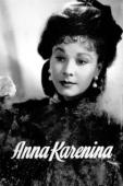 Постер Анна Каренина (1948)