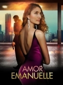 Постер Любовь Эммануэль (2023)