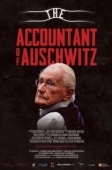Постер Бухгалтер Освенцима (2018)