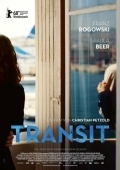Постер Транзит (2018)