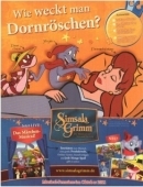 Постер Симсала Гримм (1999)