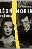 Постер Леон Морен, священник (1961)