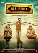 Постер Всё хорошо (2019)
