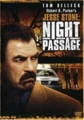 Постер Джесси Стоун: Ночной визит (2006)