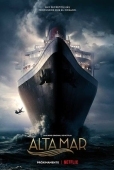 Постер Открытое море (2019)