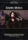 Постер Эдвард Мунк (1974)