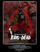 Постер Детки идут в лес… детки умрут (2009)