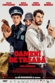 Постер Люди дела (2022)