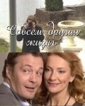 Постер Совсем другая жизнь (2010)