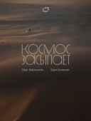 Постер Космос засыпает (2025)