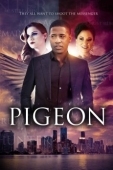 Постер Голубь (2023)