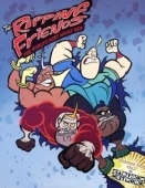 Постер Братья-Потрошители (2001)