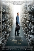 Постер В лабиринте молчания (2014)