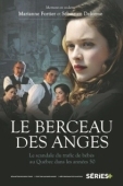 Постер Колыбель ангелов Le berceau des anges (2015)