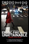 Постер Эротический огонь недостижимого (2020)